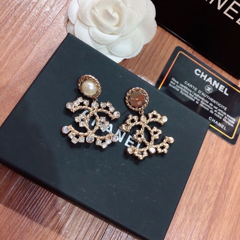 Chanel earing 1lyx345 (8)